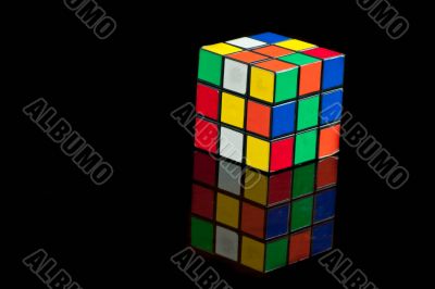 Rubik cube