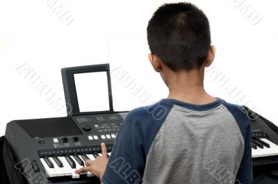 music