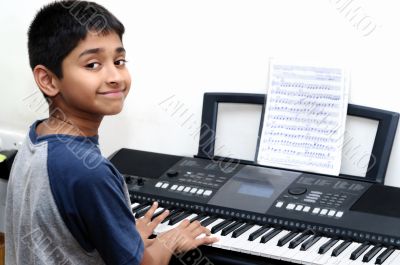 music