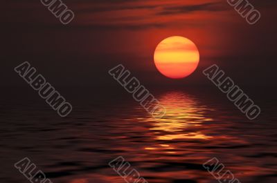 Sunrise