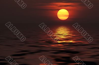 Sunrise