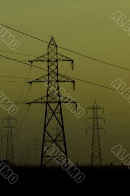 telecom tower