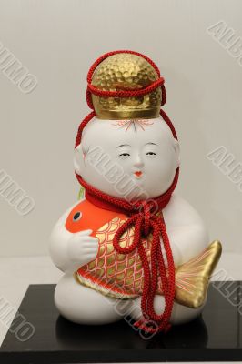 Japansese Dolls