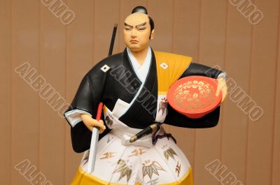 Japansese Dolls