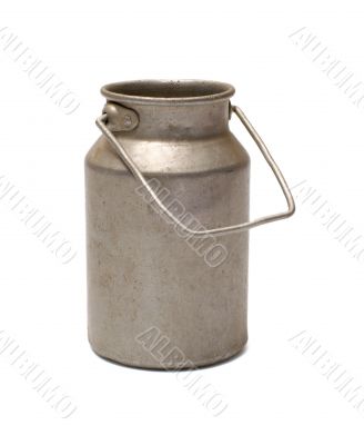 Milk-can.