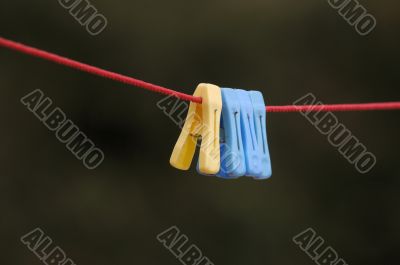 clip