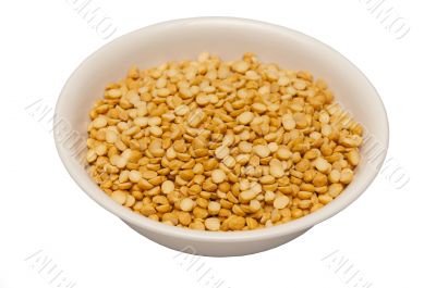 Channa Dal
