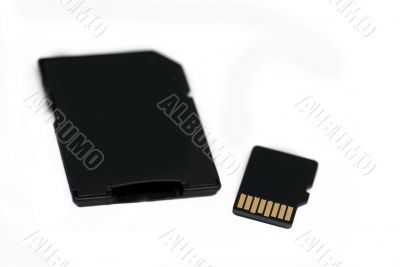 sd card