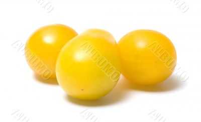 Tomatoes.