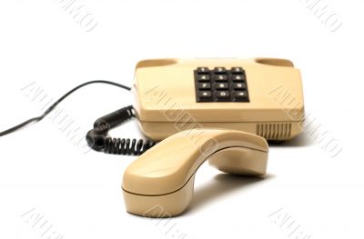 Telephone.