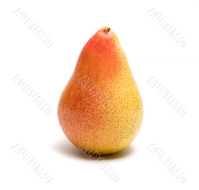 Pear.