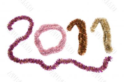 New year.