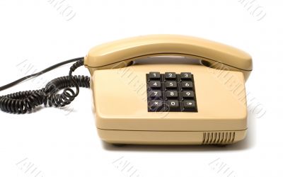 Telephone.