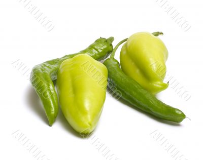 Peppers.