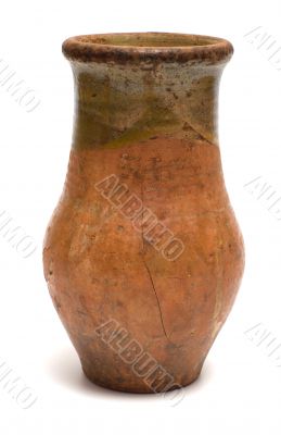 Old crock.