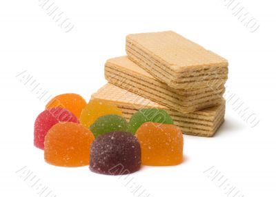 Sweeties.