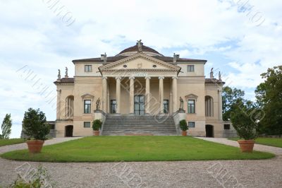 Villa La Rotonda