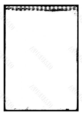 frame