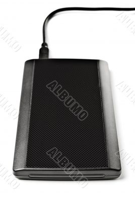external hdd