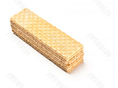 single waffle