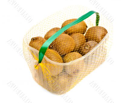 kiwi basket