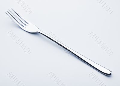 single fork
