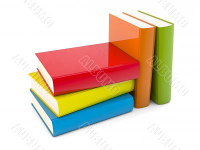 color books