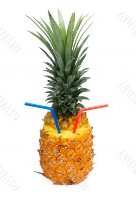 pineapple drink