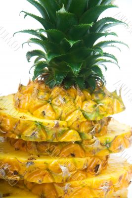 pineapple