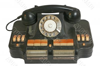 Original antique Phone 