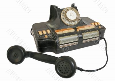 Original antique Phone 