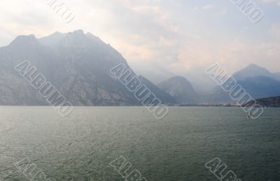 Lake Garda
