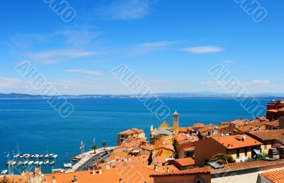 Tiled Roofs