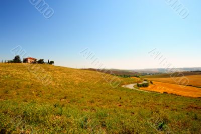  Farmer`s House
