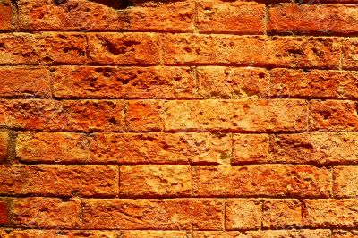 Brick