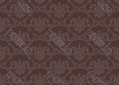 damask background