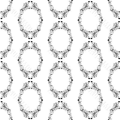 seamless abstract background