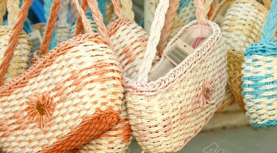Woman bags