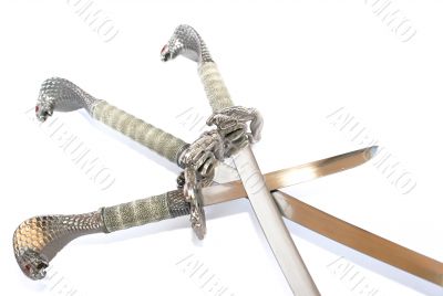 Daggers