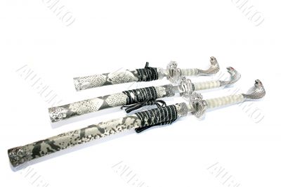 Daggers