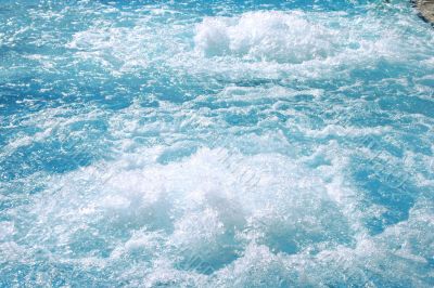 Water