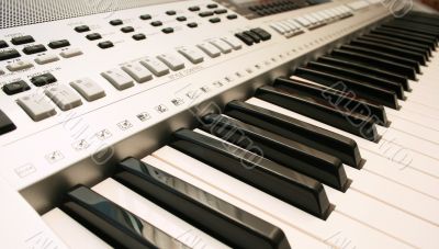 Keyboard