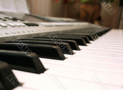Keyboards