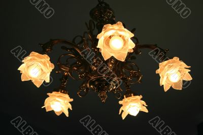Chandelier