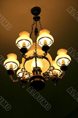 Chandelier