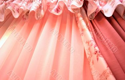 Curtains