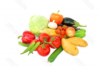Vegetables