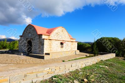 Orthodox Church