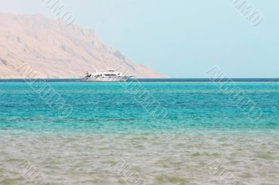 Powerboat