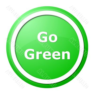 Go Green